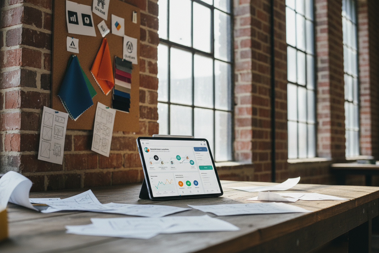 Cross-Ecosystem Loyalty Redemption with Tokenized Digital Assets for Brands