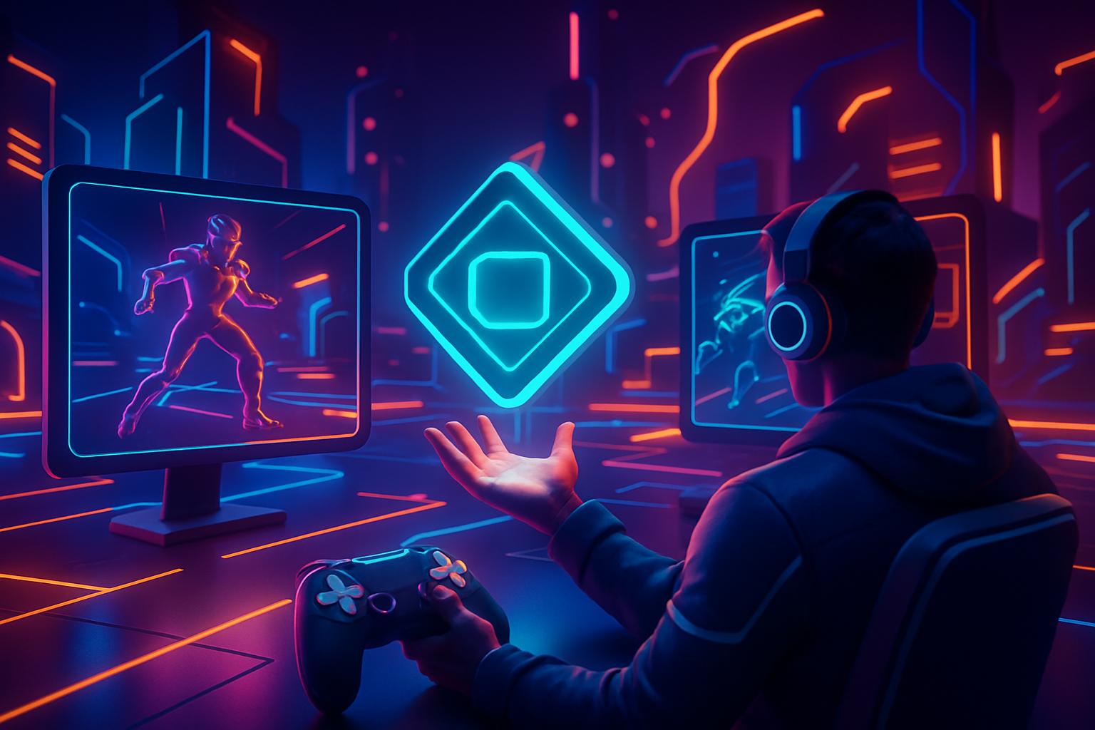 Cross-Game NFT Integration: The Future of Interoperable Virtual Worlds