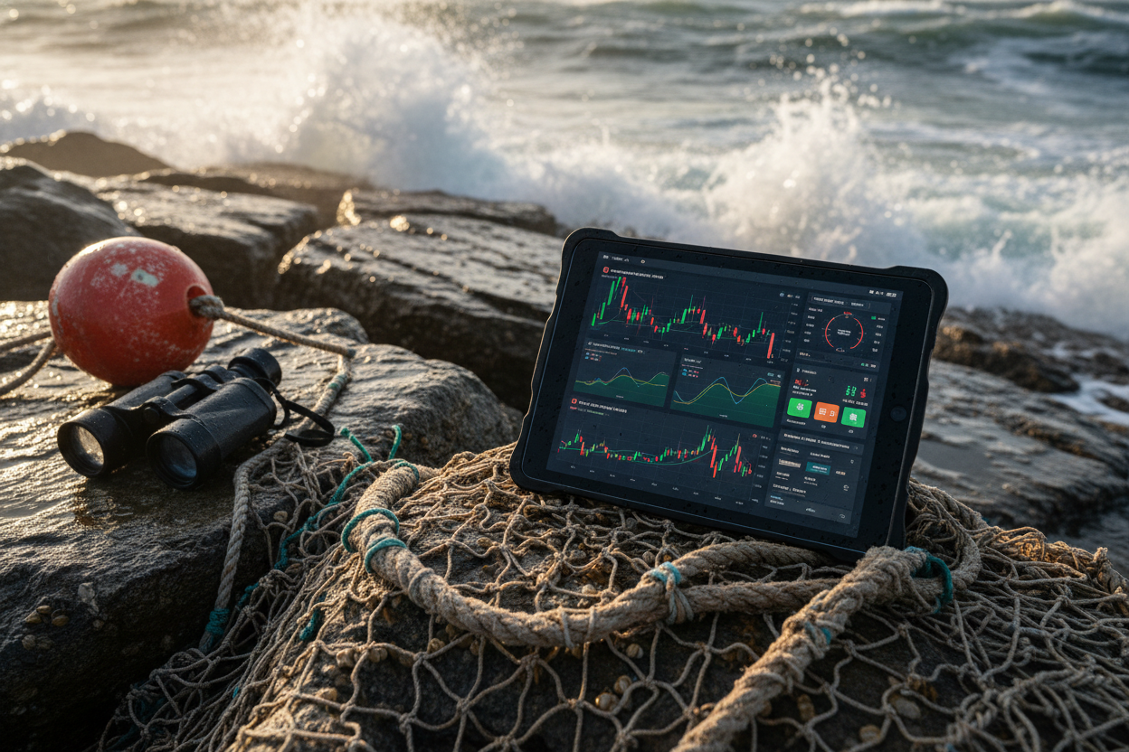 Cross-Margin Perps Trading with RWA Collateral on GMX Arbitrum: Yield Strategies 2026