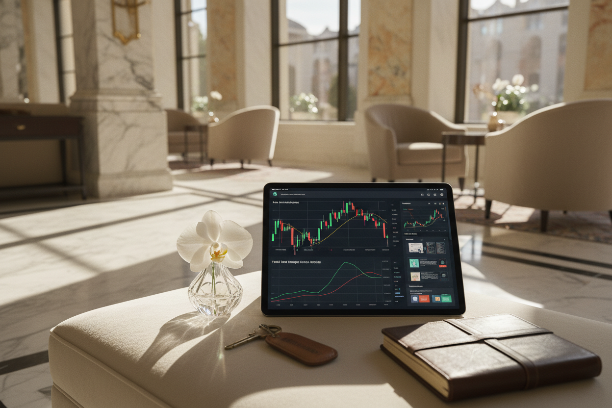 Cross-Margin Perps with RWA Collateral on Arbitrum GMX: Yield Strategies 2026