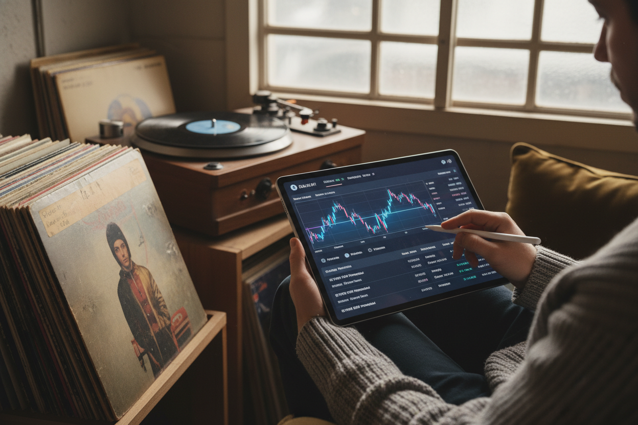 Cross-Margin Trading Perps Ethereum Base Optimism Unified Margin Setup