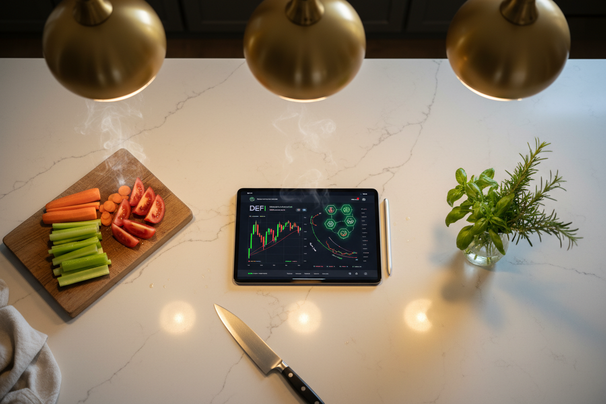 Cross-Rollup DEX Settlement Using Shared Sequencers: Low-Latency Guide for DeFi Traders