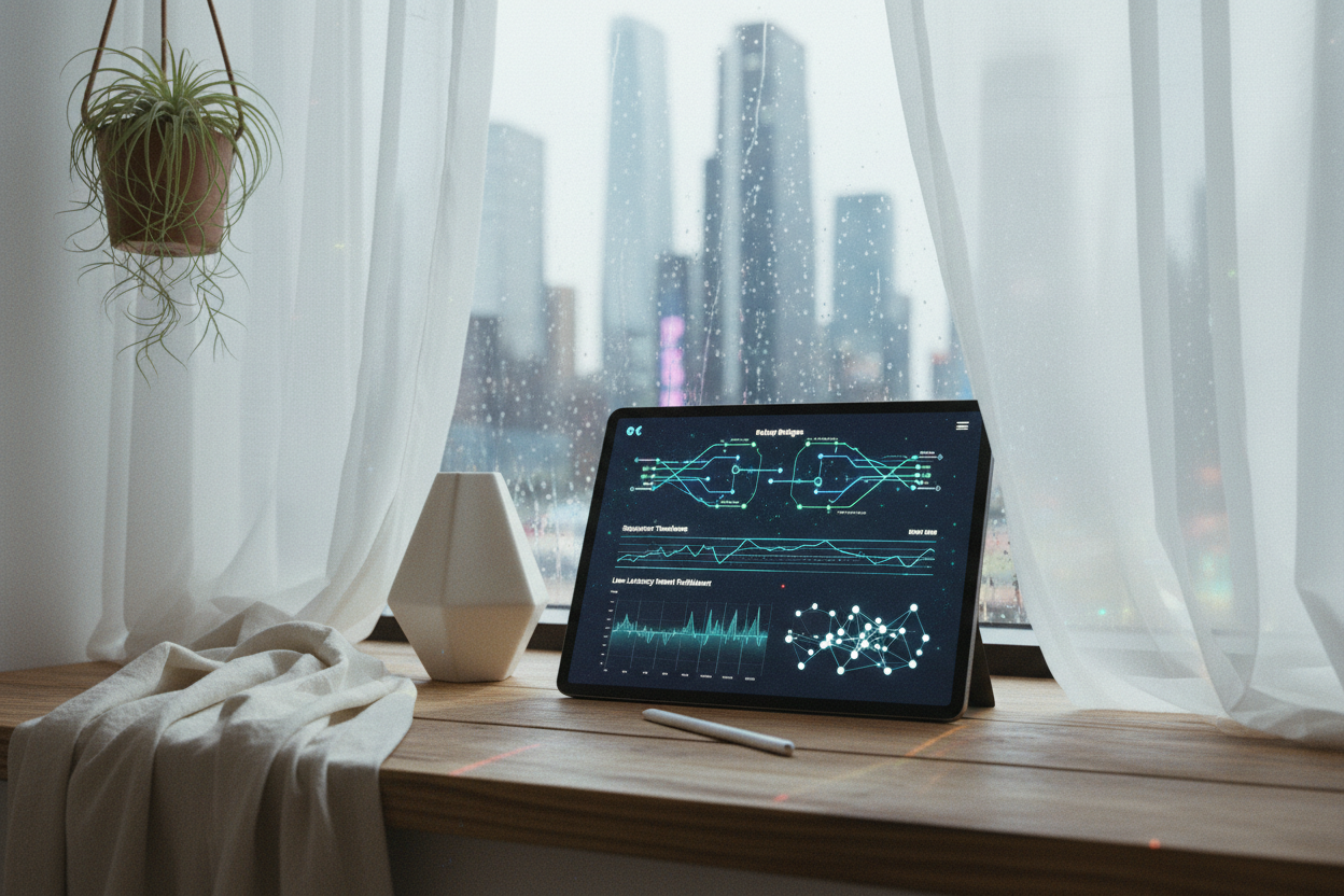 Cross-Rollup DEX Settlement Using Shared Sequencers: Low-Latency Intents for L2 DeFi Traders 2026