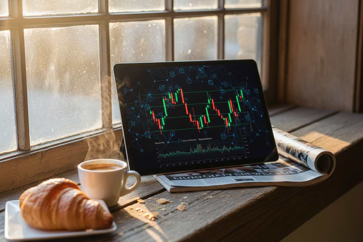 Cross-Rollup DEX Settlement Using Shared Sequencers: Low-Latency Trading Across L2 Ecosystems 2026