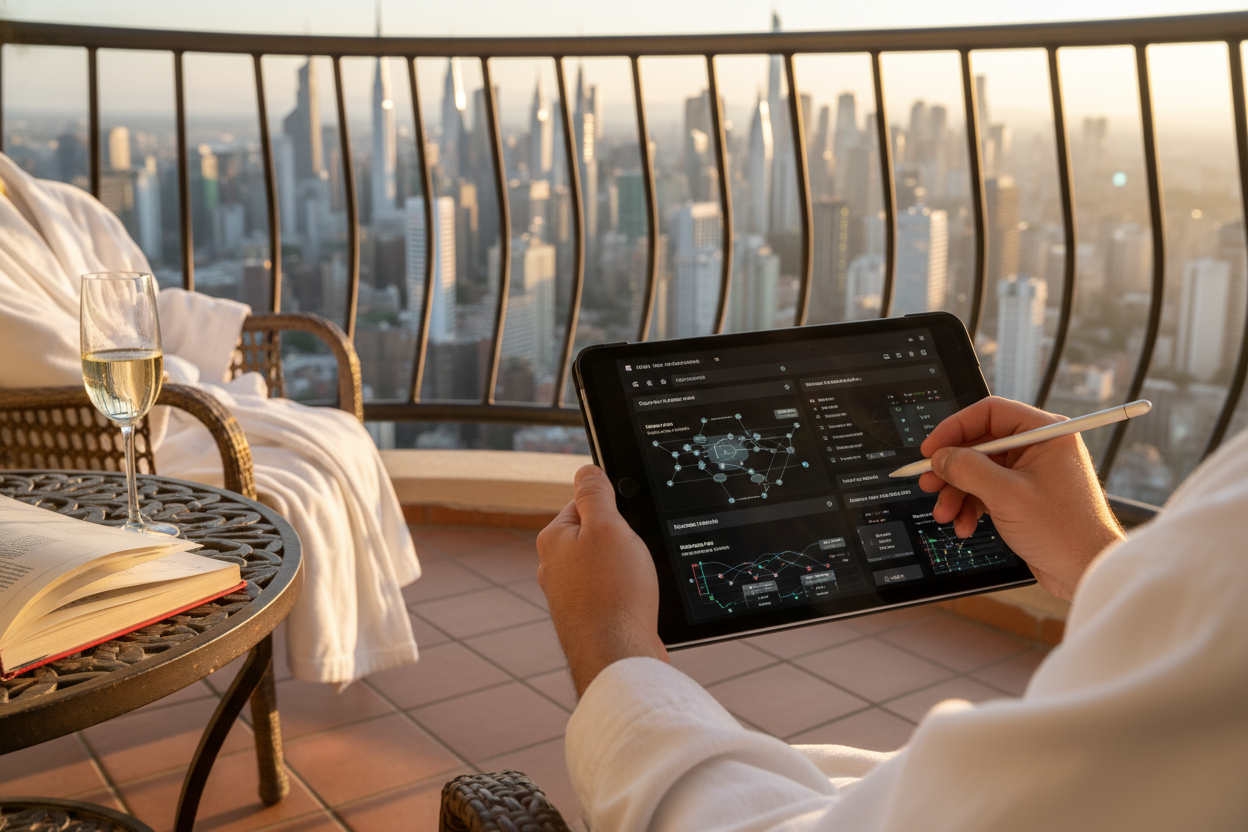 Cross-Rollup DEX Settlement Using Shared Sequencers: Seq Protocol’s Impact on L2 Liquidity in 2026