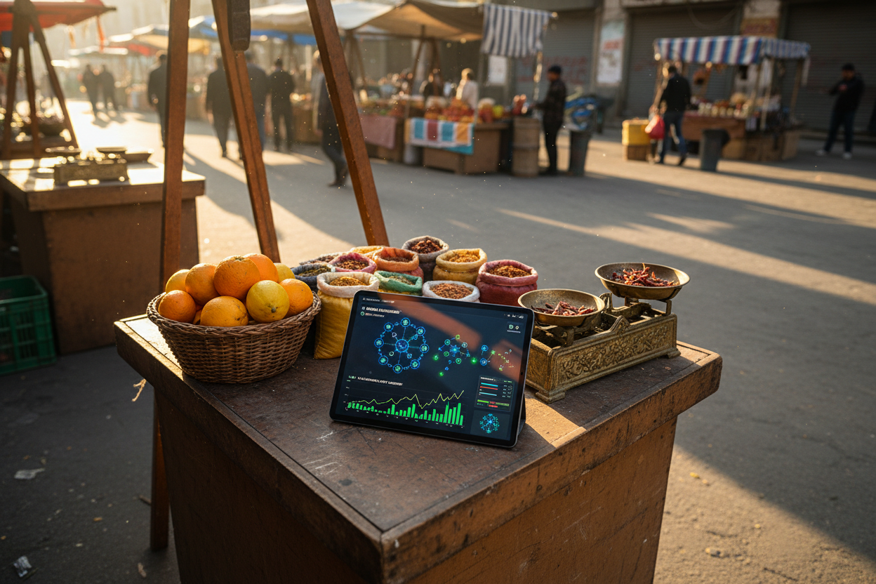 Cross-Rollup DEX Settlement with Shared Sequencers: Boosting L2 Liquidity in 2026