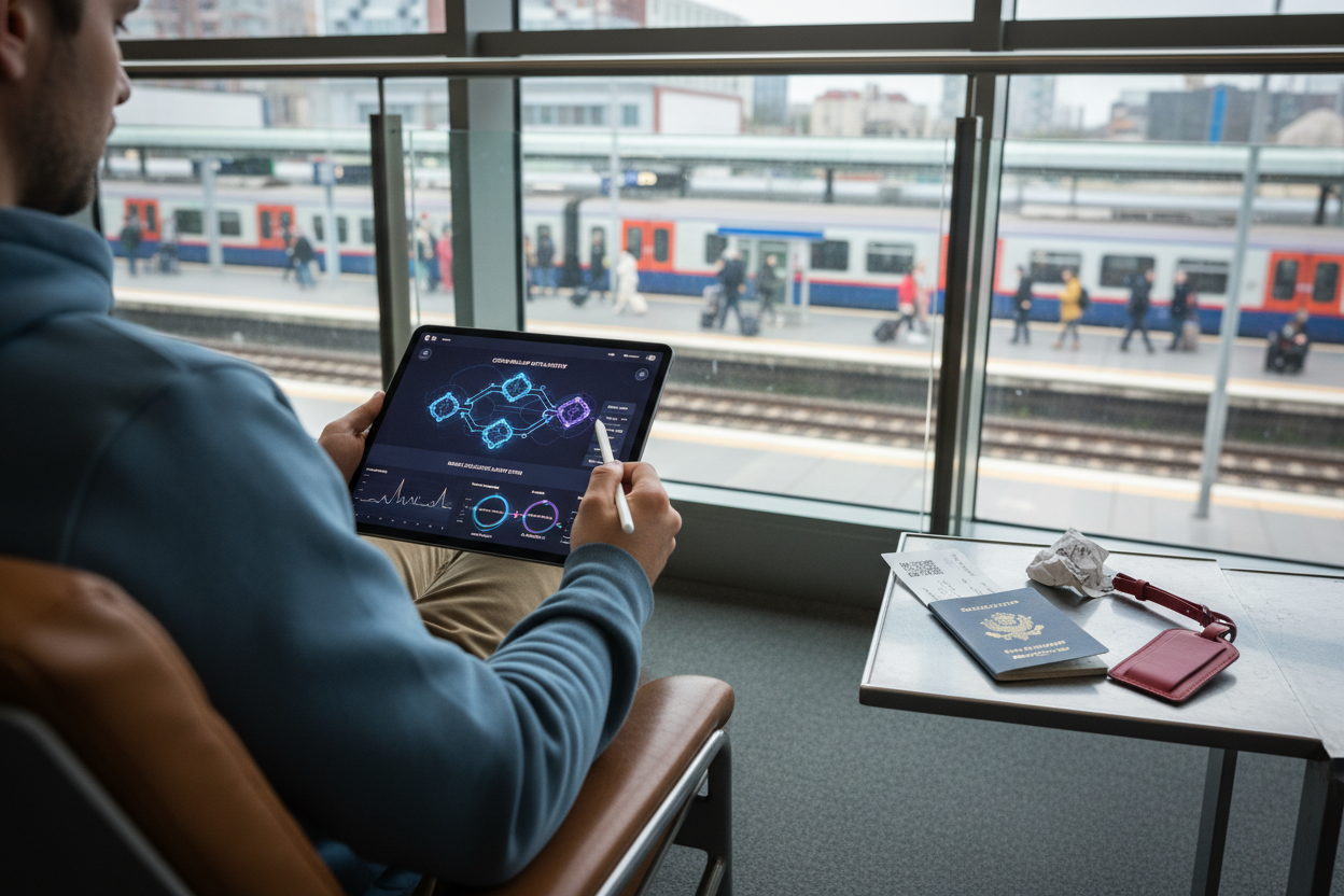 Cross-Rollup DEX Settlement with Shared Sequencers: Low-Latency Intents for L2 Liquidity in 2026