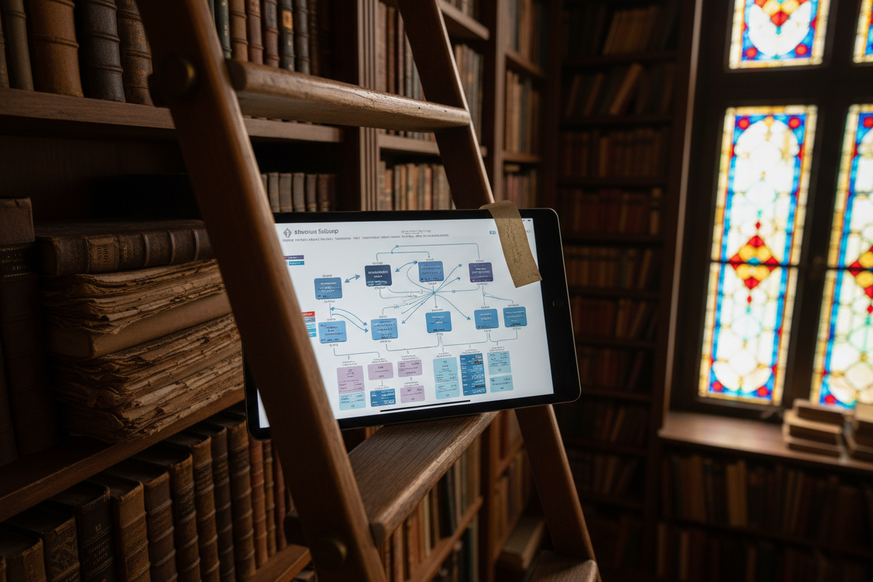 Cross-Rollup Sequencing Explained: Unifying Ethereum Rollup Transaction Ordering for Low-Latency Interoperability