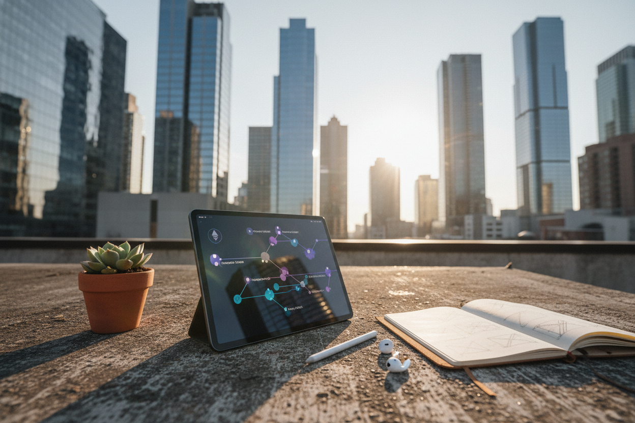 Cross-Rollup Sequencing Explained: Unifying Transaction Ordering Across Ethereum L2s