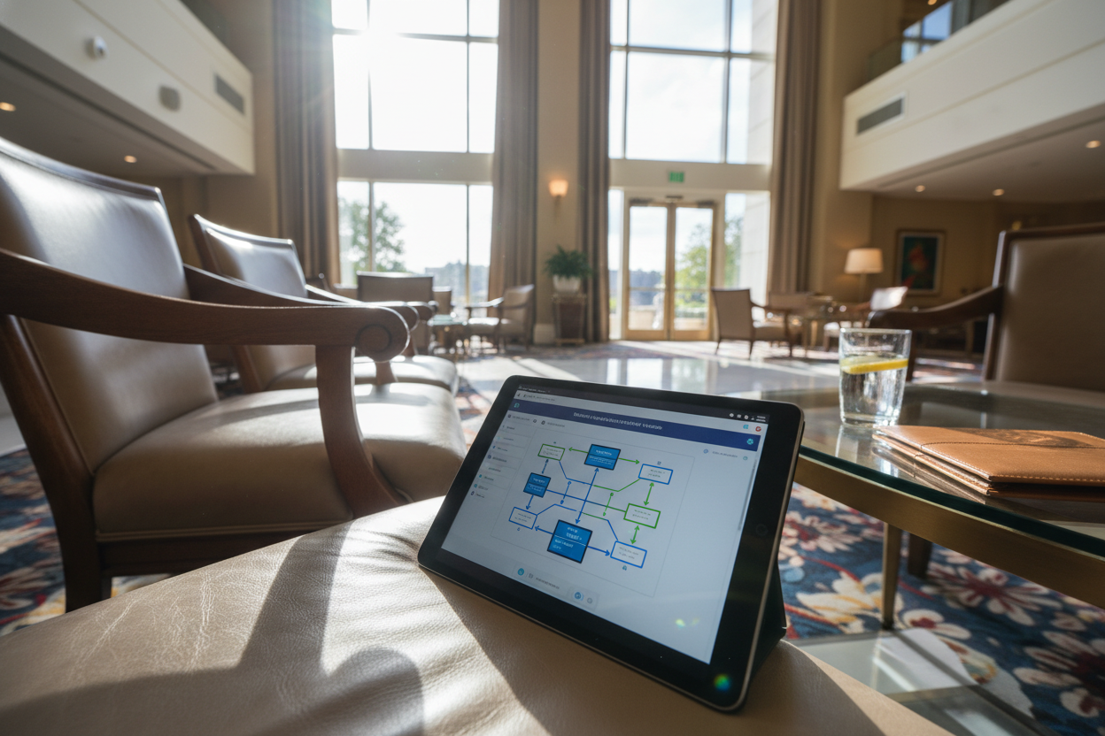 Cross-Rollup Sequencing Explained: Unifying Transaction Ordering Across Ethereum Rollups for Lower Latency