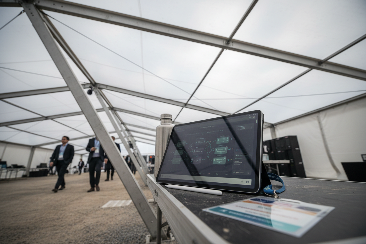 Cross-Rollup Sequencing Explained: Unifying Transaction Ordering for Ethereum Rollup Interoperability