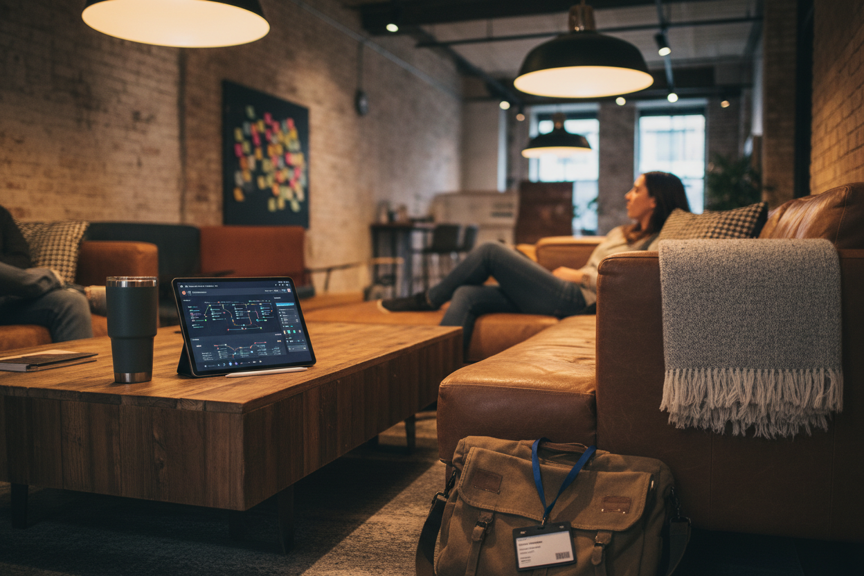 Cross-Rollup Sequencing: Unifying Transaction Ordering Across Ethereum Rollups for Low-Latency dApps