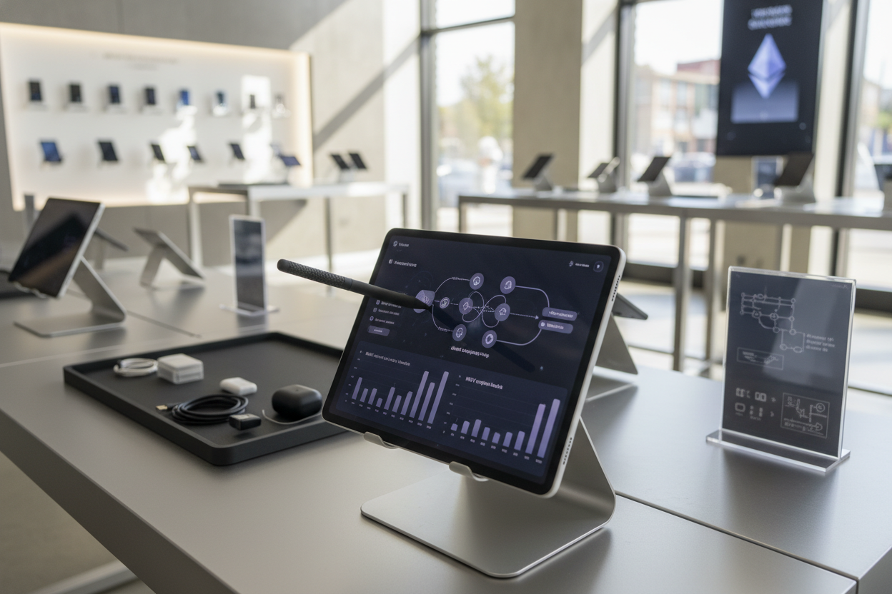 Cross-Rollup Shared Sequencing: Fixing Fragmentation and Boosting MEV Capture for Ethereum Rollups