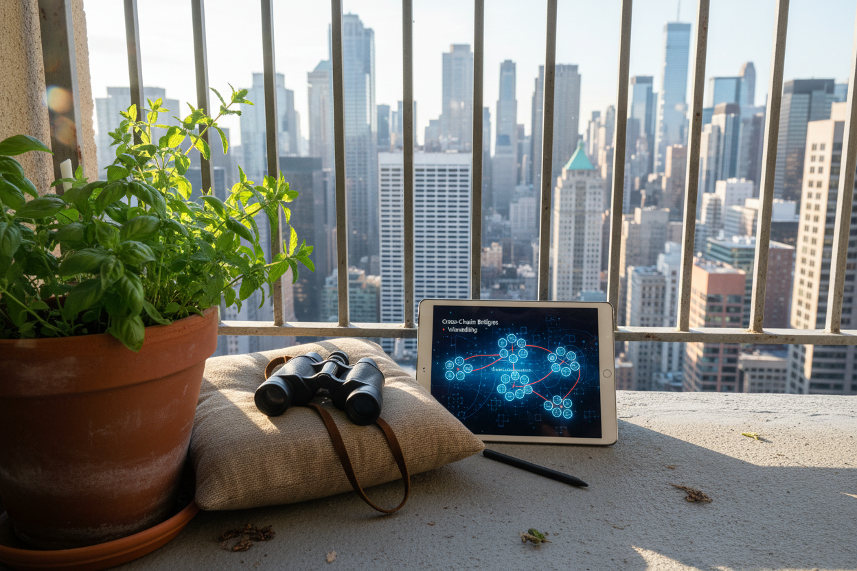 CrossCurve Exploit Breakdown: Insuring Cross-Chain Smart Contracts Against Axelar Gateway Flaws