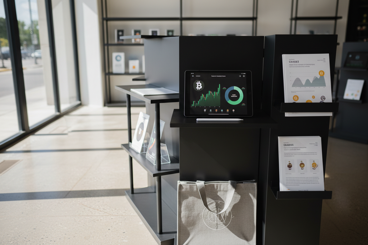 Crypto 401k Proposal Clears White House Review: Next Steps for Adding Bitcoin to Retirement Plans