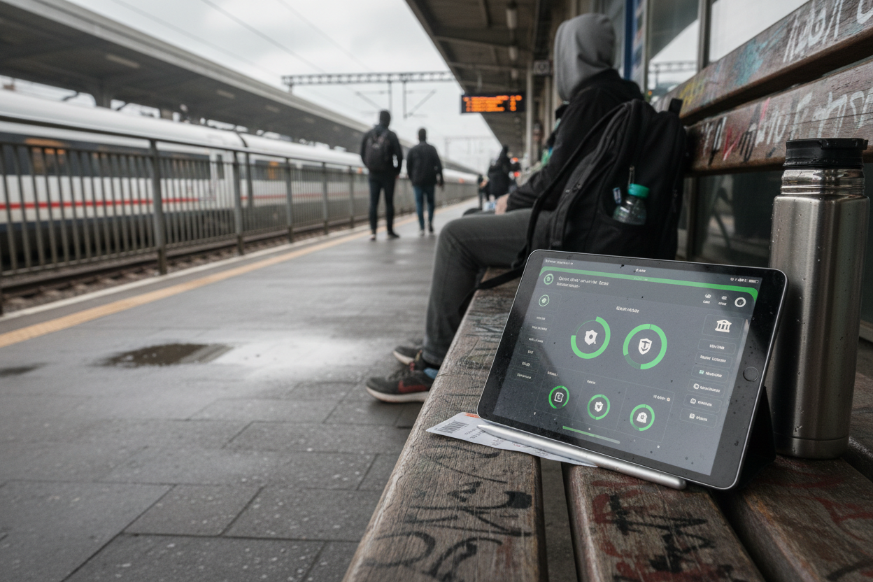 Crypto Banks Offering Stablecoin Wallets: Top Picks for Secure Integration in 2026