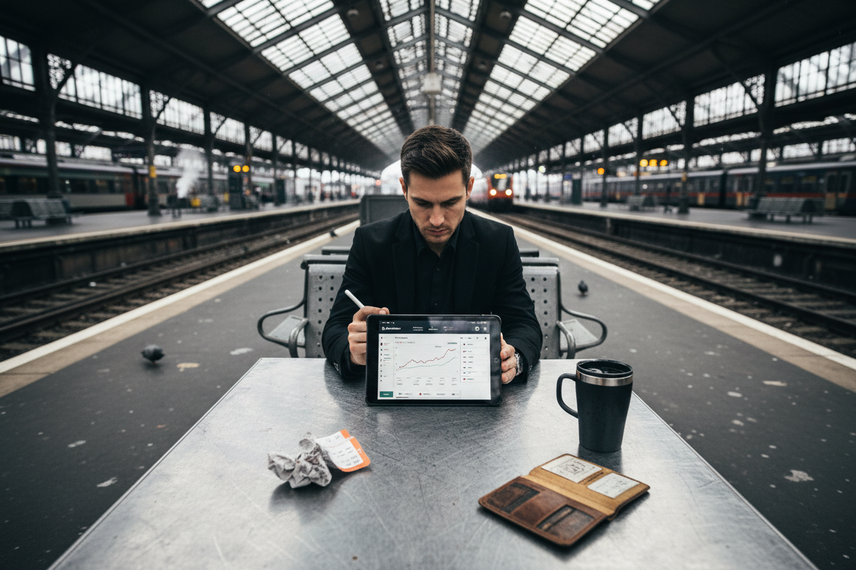 Crypto Banks with IBAN Accounts and Yield Earnings: Top 5 Options for Secure Digital Banking in 2026