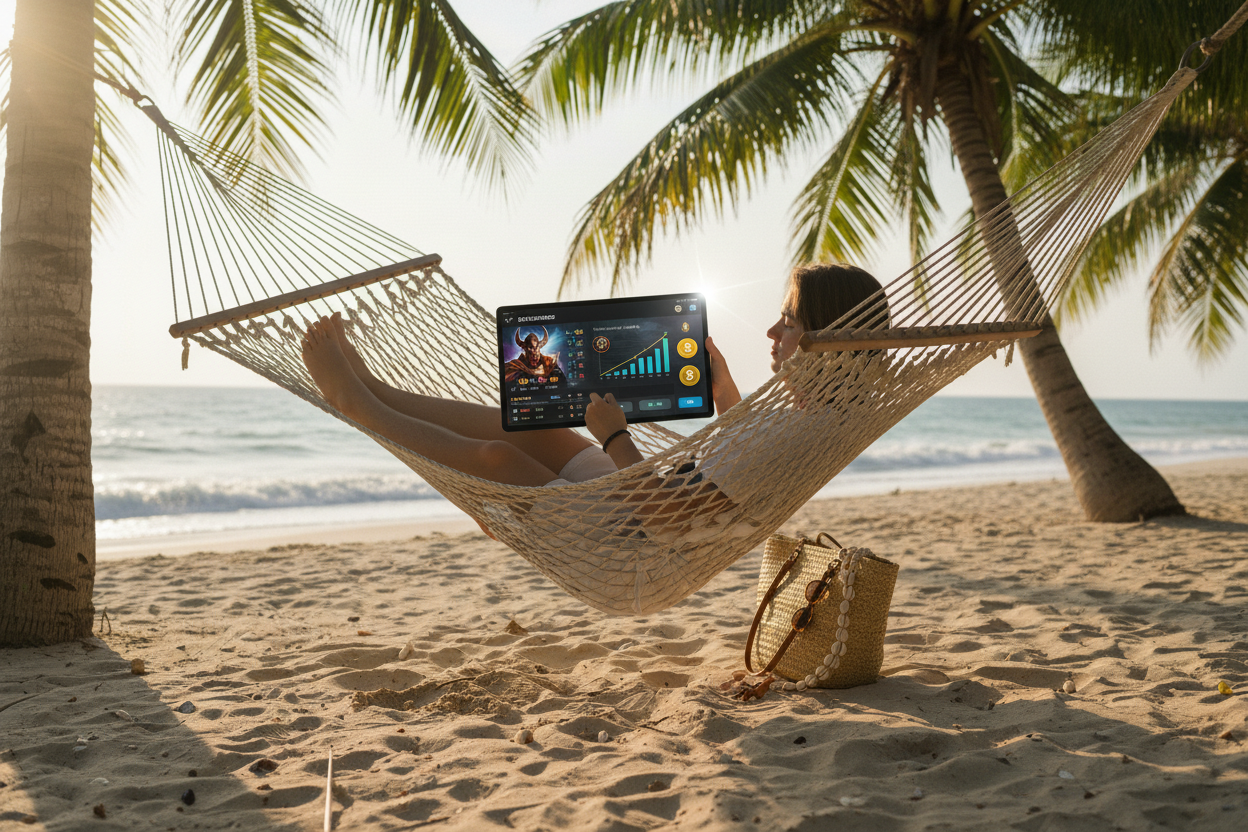 Crypto Betting Guide for LoL Player Props: DenVoksne Kills Over 6.0 PrizePicks Alternatives 2026