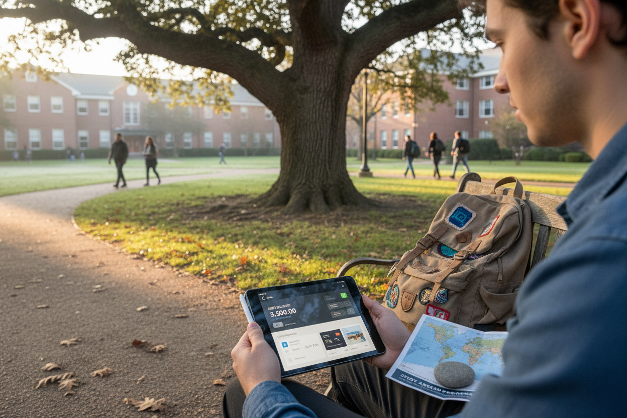 Crypto Cards for Stablecoin Travel: Turning USDT into Hotel and Tour Spends