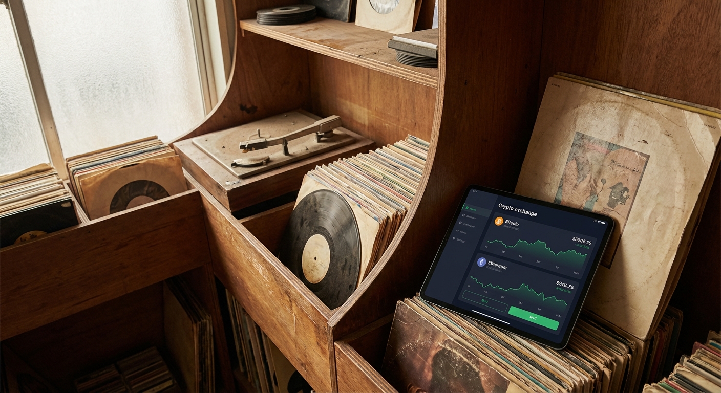 Crypto Exchanges vs Brokers 2025: Easiest Platforms for Beginners to Buy Bitcoin and Ethereum After CryptoSlate Analysis