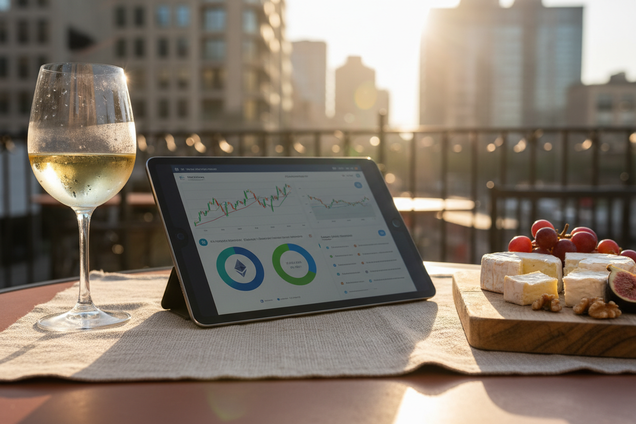 Crypto-Friendly Banks for Seamless Off-Ramps: Mercury, Tower Bank and Revolut Compared 2026