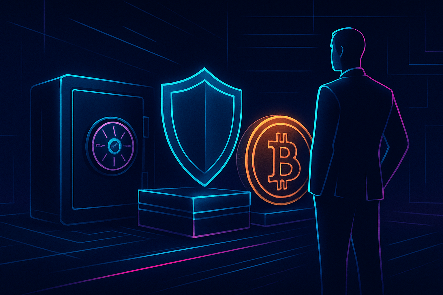 Crypto in 401(k): Security Risks and Best Practices for Safe Retirement Savings