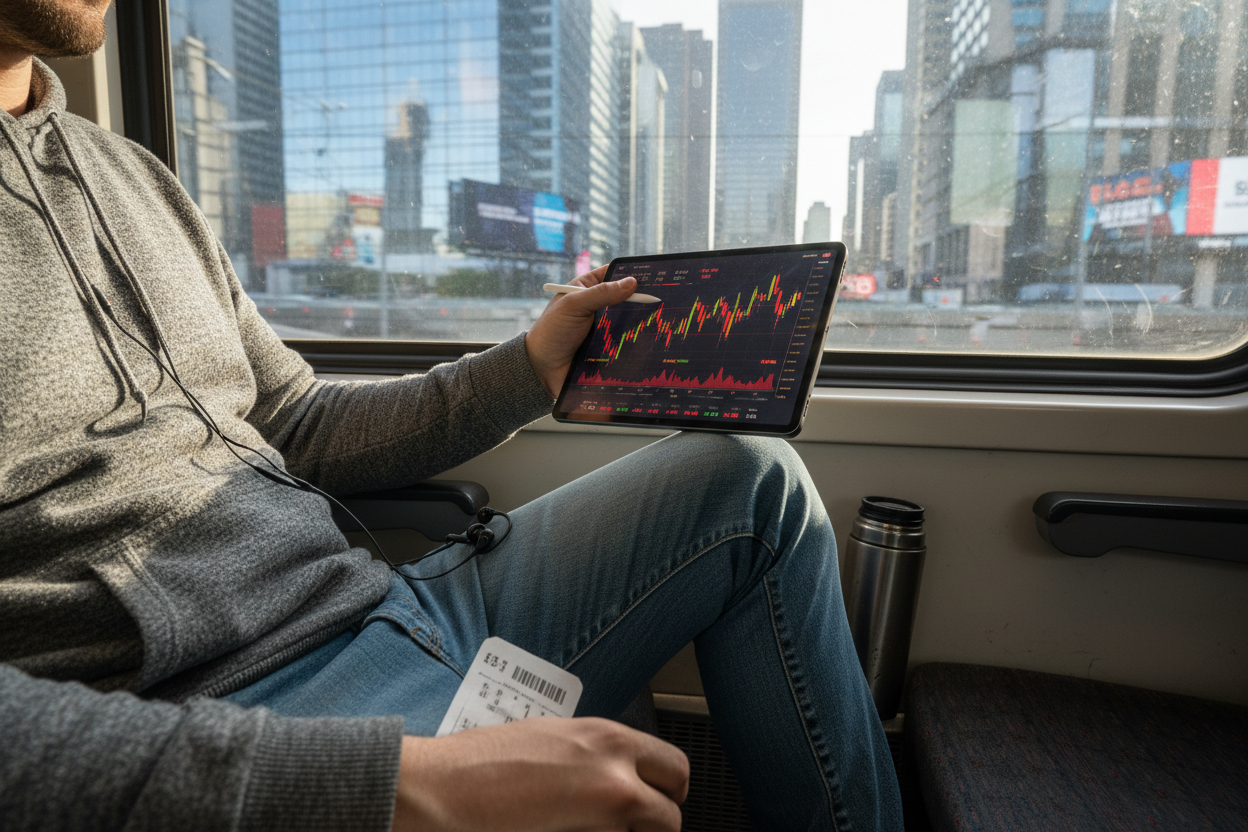 Crypto Leverage Trading Mistakes: 5 Hard Lessons Traders Learn Before 10x Blowups