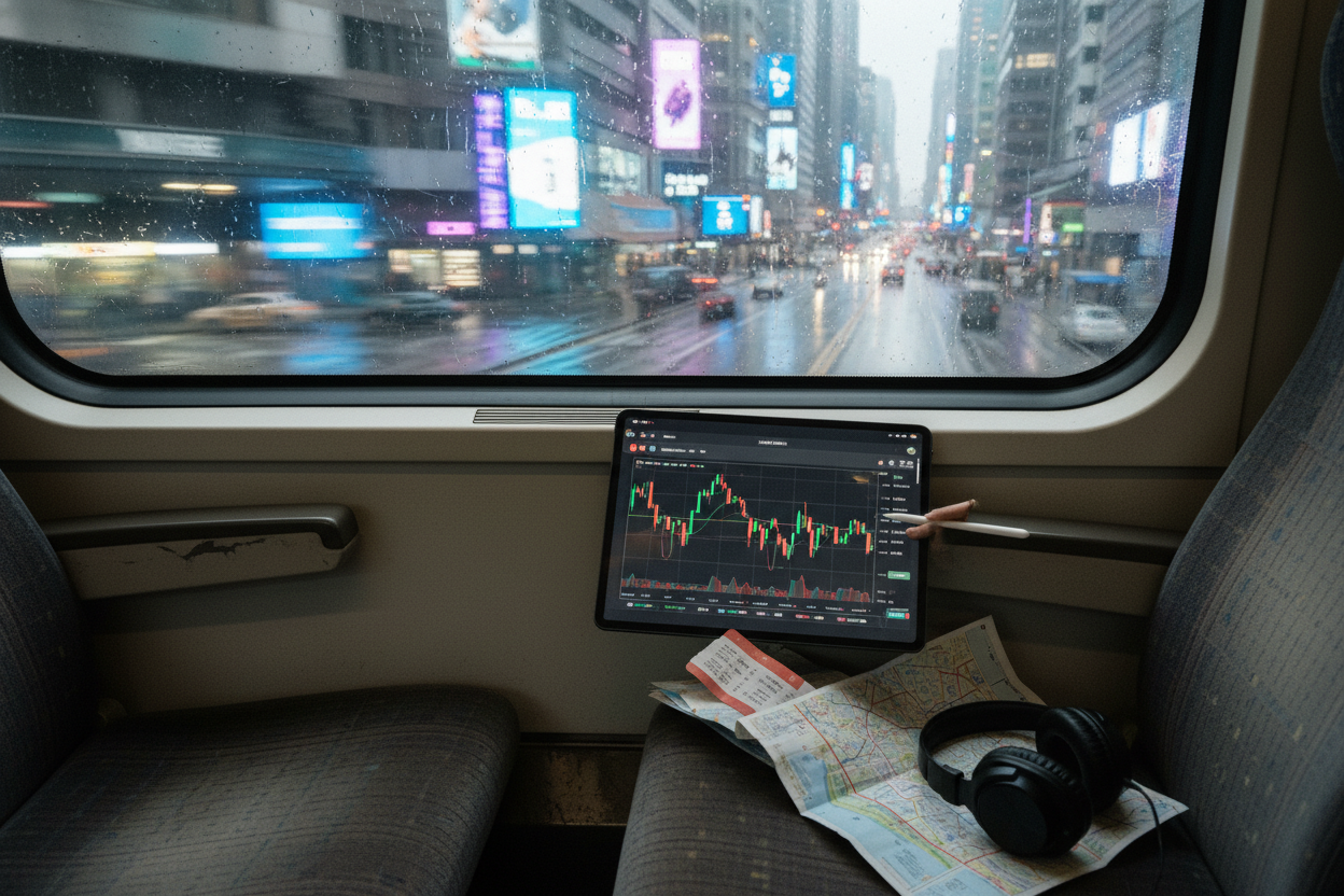 Crypto Leverage Trading Risks: How to Safely Use 10x Leverage on Bitcoin Perpetual Futures 2026