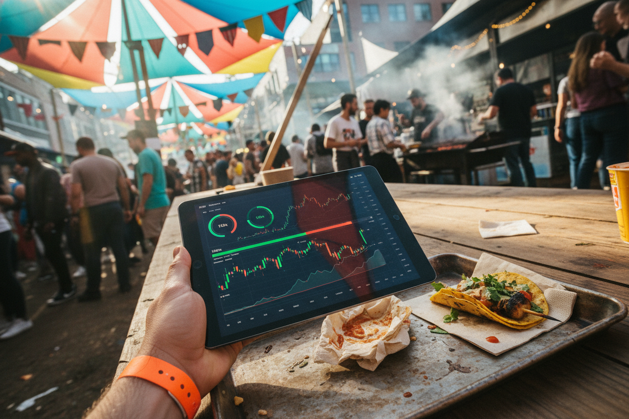 Crypto Leverage Trading Risks: How to Use 10x Without Liquidation in 2026