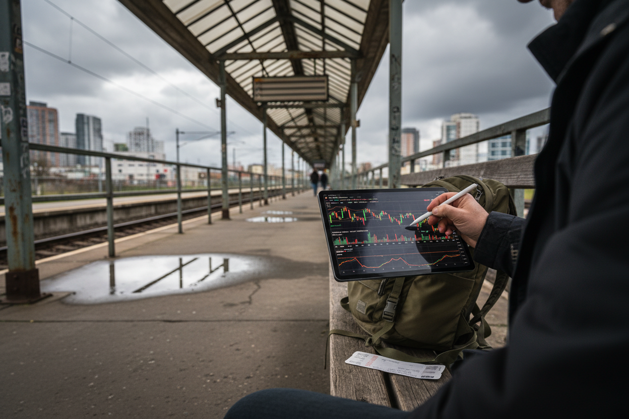 Crypto Leverage Trading with $100: Safe 10x Strategies to Avoid Liquidation