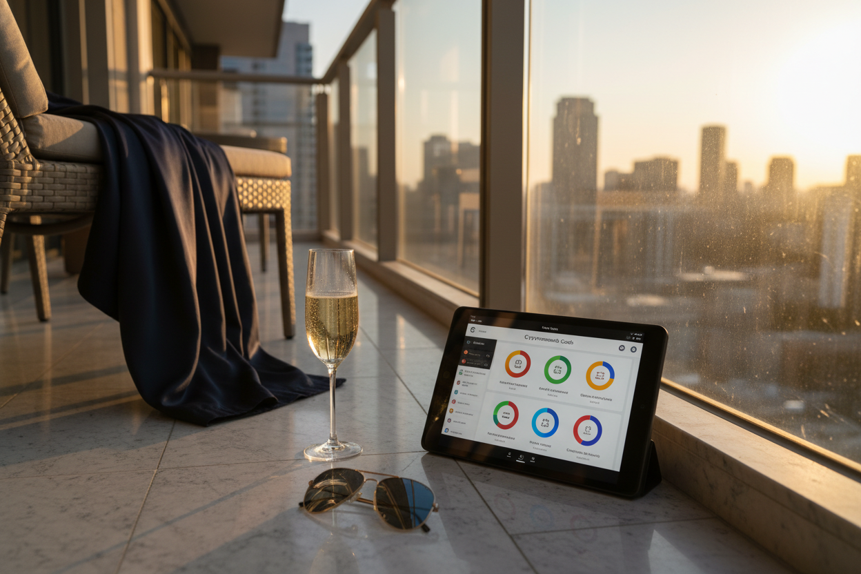 Crypto Rewards Cards Paying Governance Tokens Like UNI and AAVE: 2026 Comparison