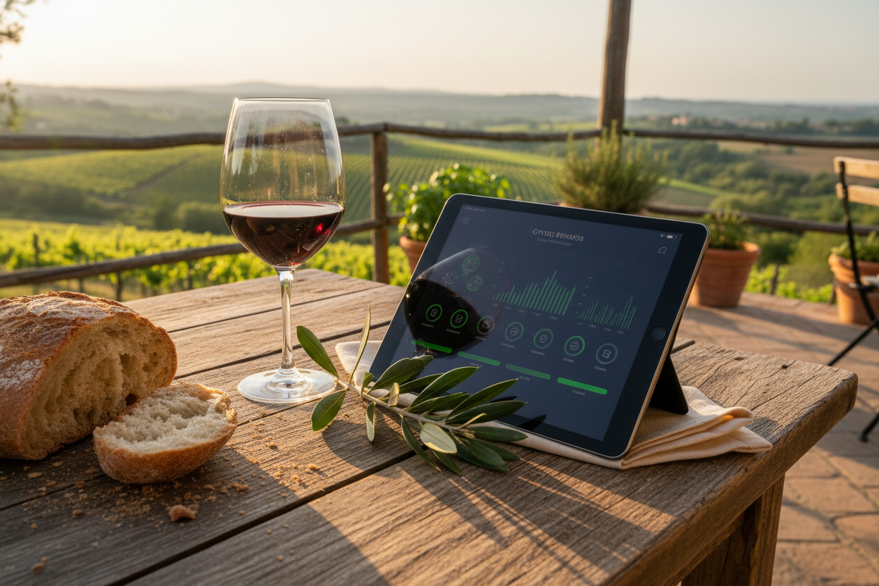 Crypto Rewards Tokens like TYSM for Gratitude-Based Customer Loyalty