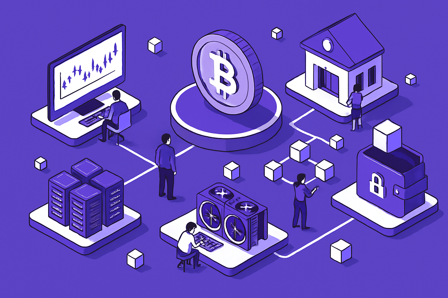 Crypto Self-Custody in 2025: Lessons from Recent Exchange Failures and Web3 Security Trends