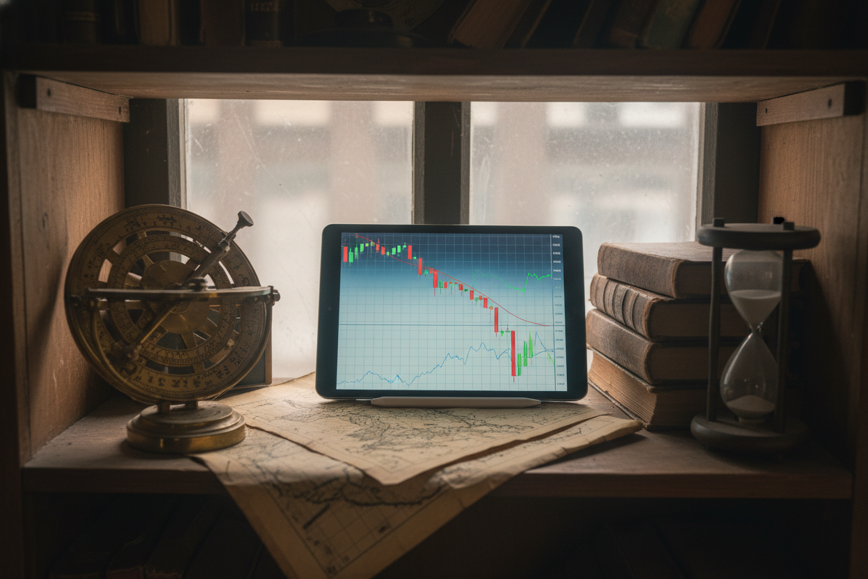 Crypto Stocks Crash 2026: Why MSTR MARA Bitmine Circle Are Down 80-90% and Rebound Trading Strategies