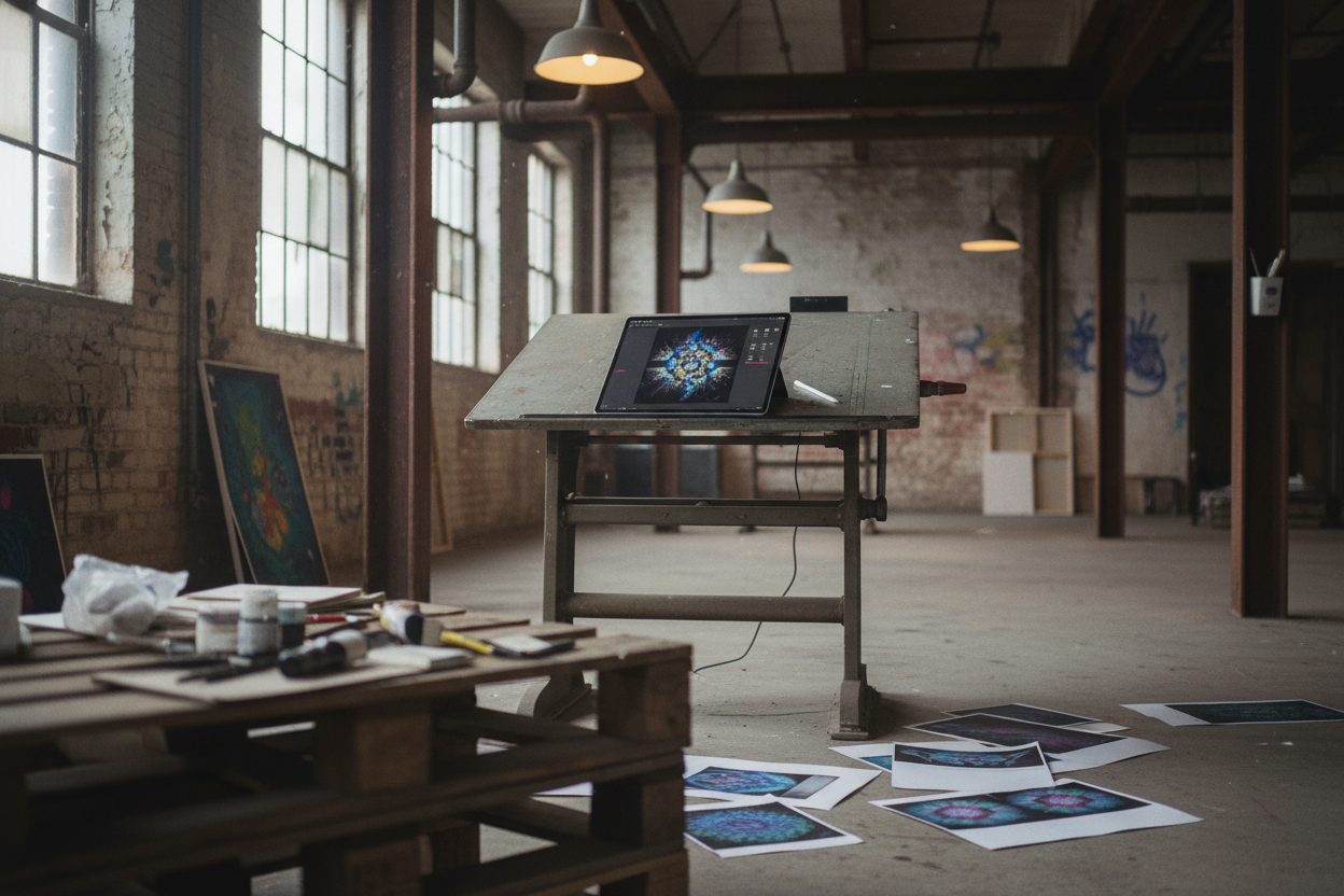 Crypto Token Incentives for Accurate AI Image Annotation in NFT Projects