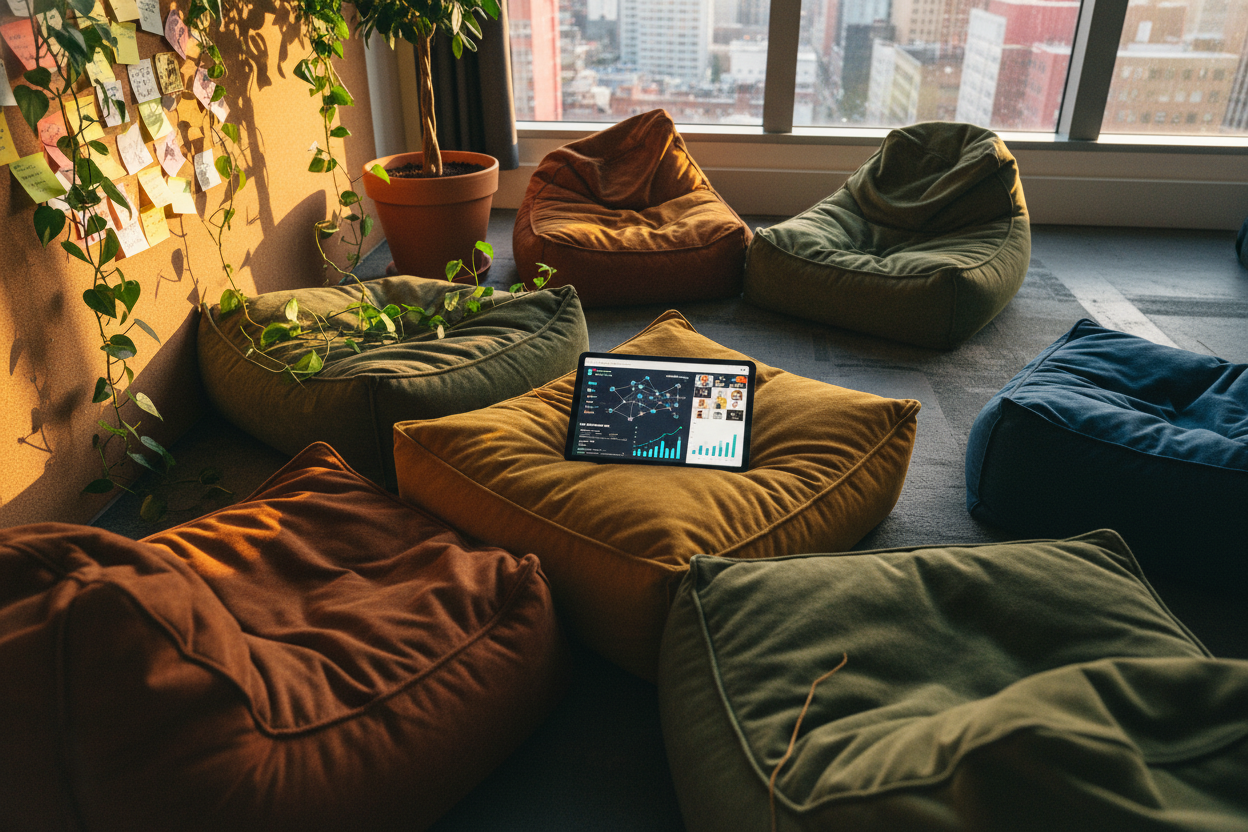 Crypto Token Systems for High-Quality AI Dataset Annotations in Startups