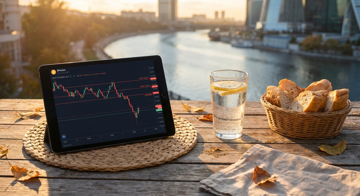 Crypto Trading Beginners Guide: Mastering Stop-Loss and Risk Management After Bitcoin Corrections 2025