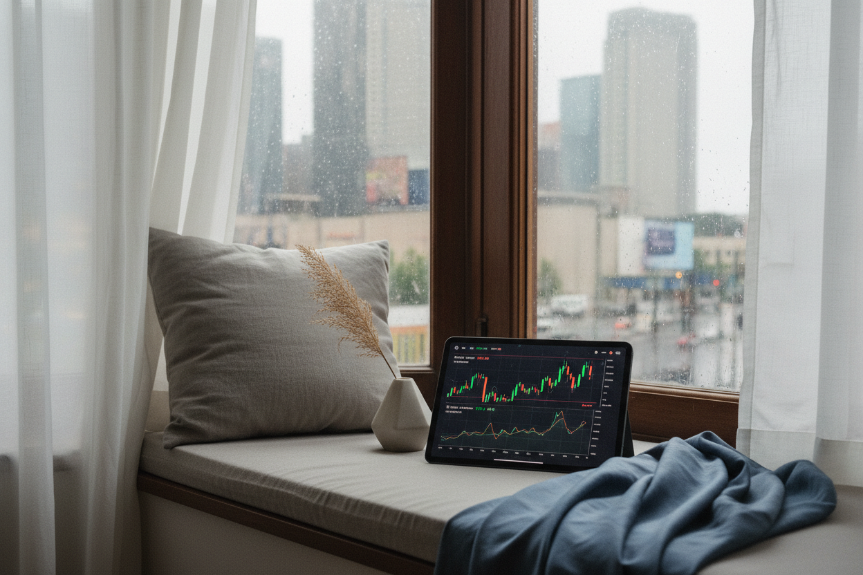 Crypto Trading Bots vs Manual Trading: Automate Bitcoin and SOL Profits in 2026