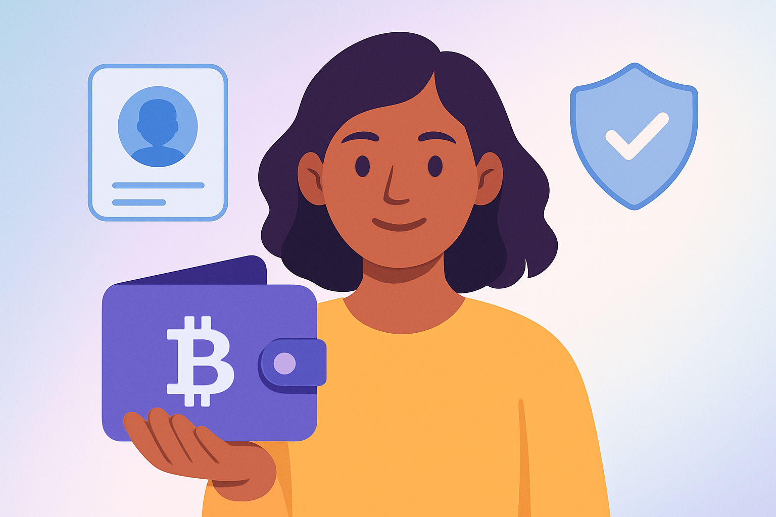 Crypto Wallets as Digital Identity: What the Latest Evolution Means for Onboarding and Security in 2025