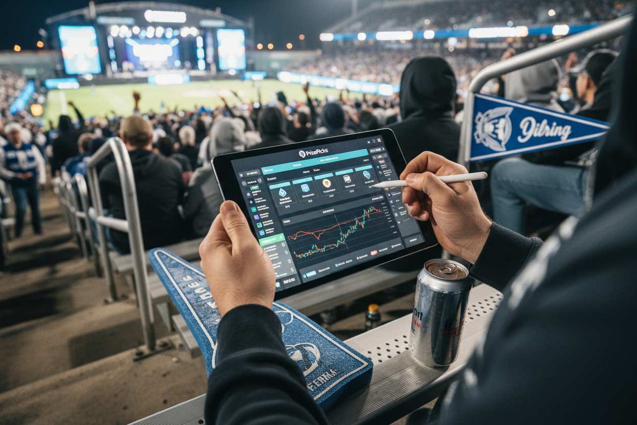 CS2 Betting Tips for Majors: Crypto Wagering Strategies on PrizePicks and More 2026