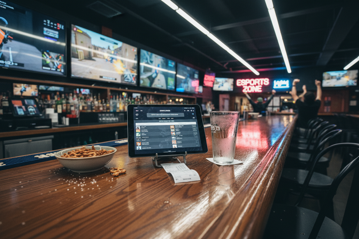 CS2 Esports Betting on PrizePicks with Crypto: Top Plays and Deposit Guide 2026