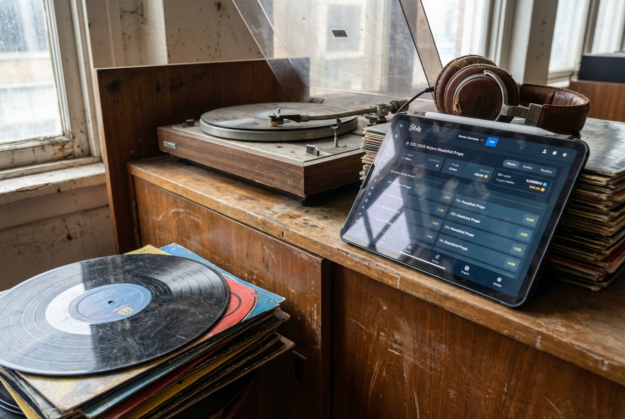 CS2 Headshot Props Betting Guide: Crypto Strategies on Stake for 2025 Majors