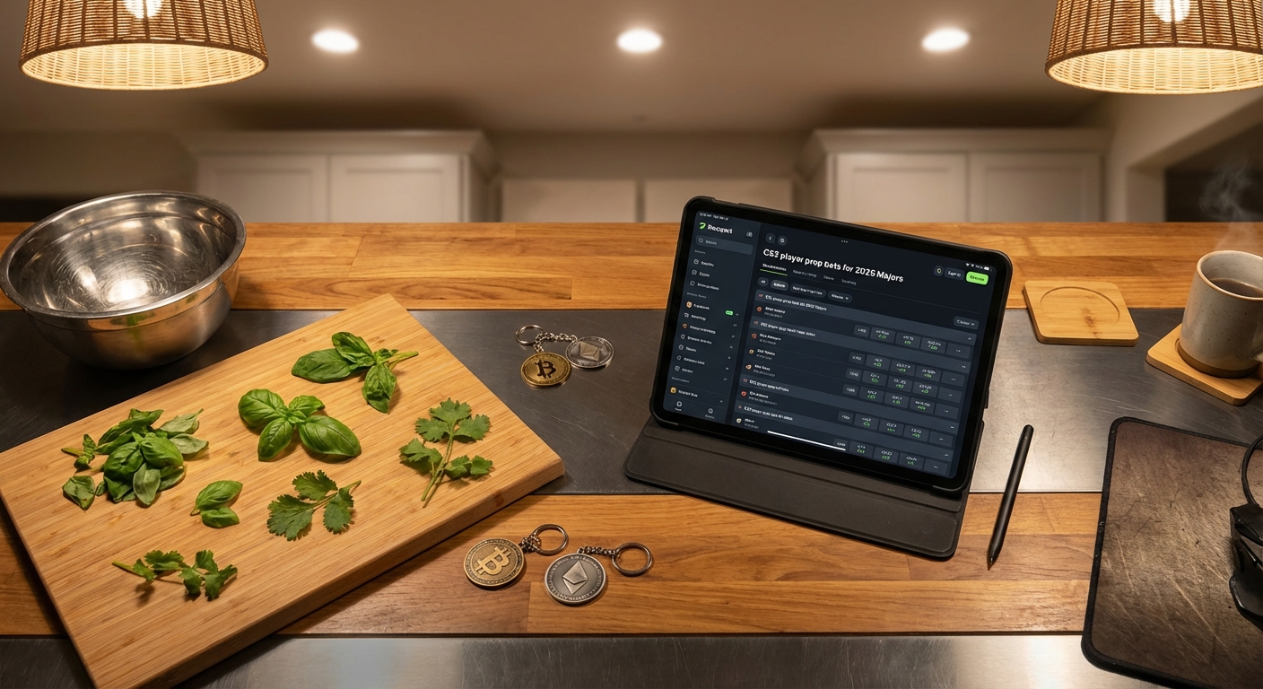 CS2 Player Prop Bets with Crypto on Dexsport: Best Picks for 2025 Majors