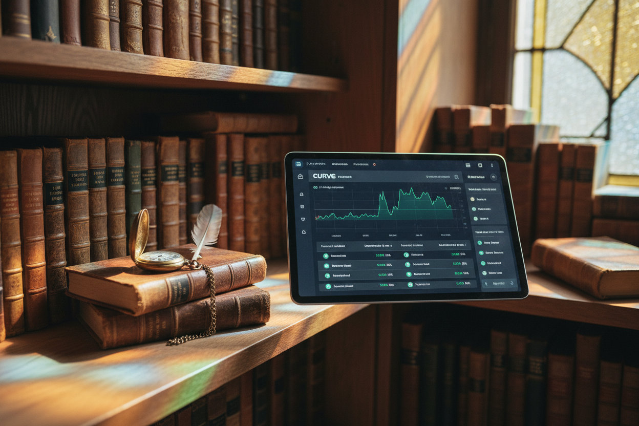 Curve Finance 83% Trading Volume Surge: Top Low Slippage Stablecoin Pools for 2026