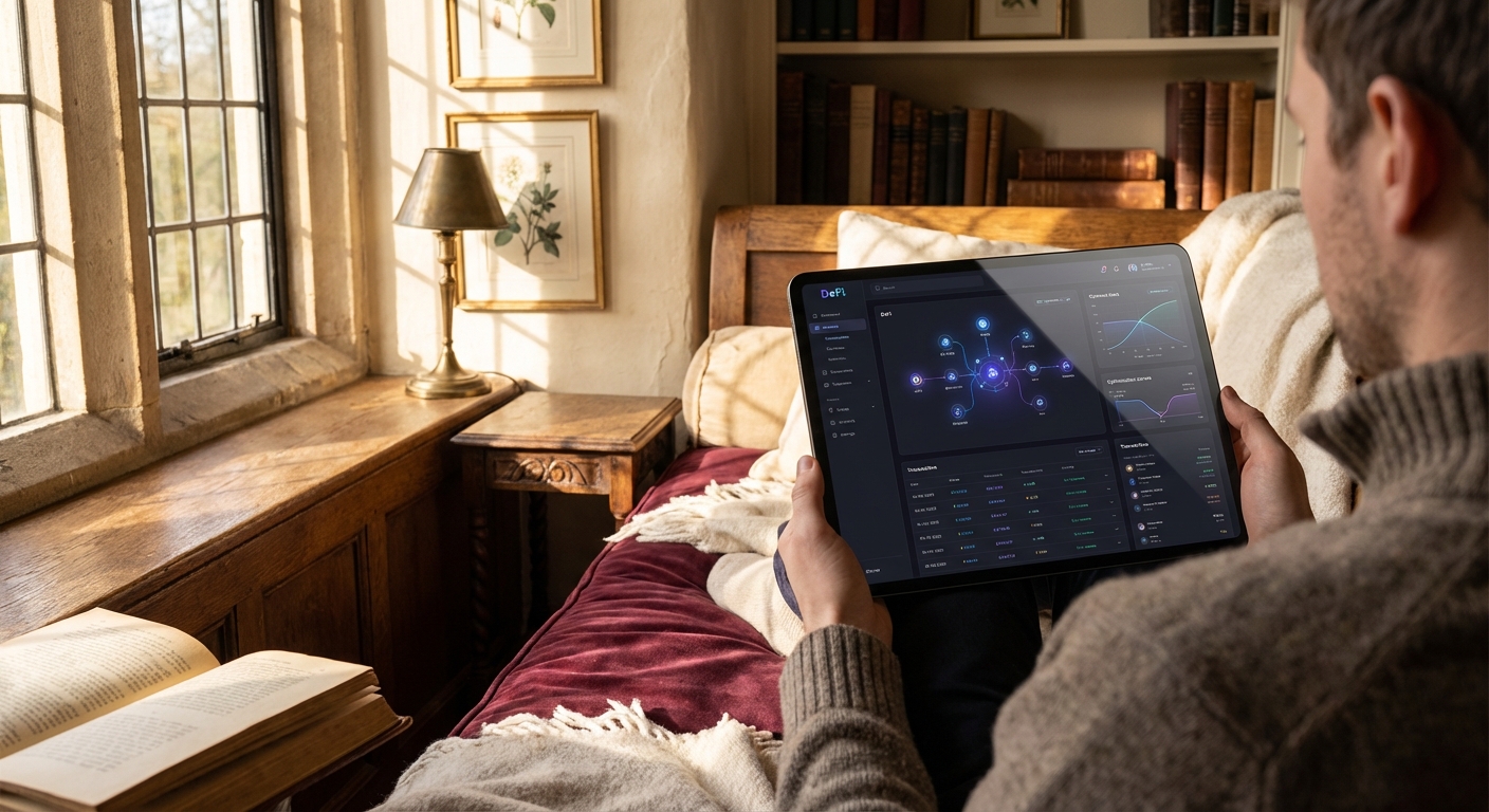 Custom App-Chains Specialized Fee Markets for DeFi Cost Optimization 2025