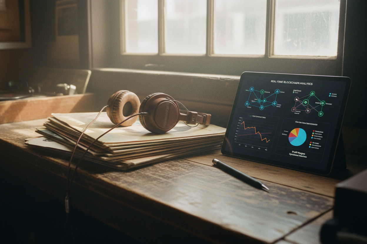 Custom App-Chains vs L2 Rollups: Unlocking 97% Gas Fee Profit Margins with Specialized Markets