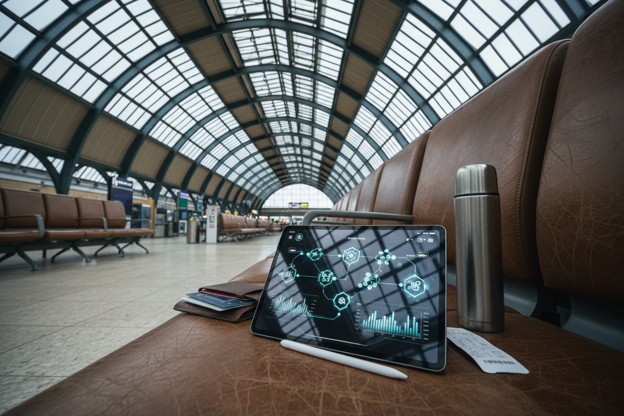 Custom Avalanche Subnets for Enterprise AI Agents: Sovereign Infrastructure at 100K TPS