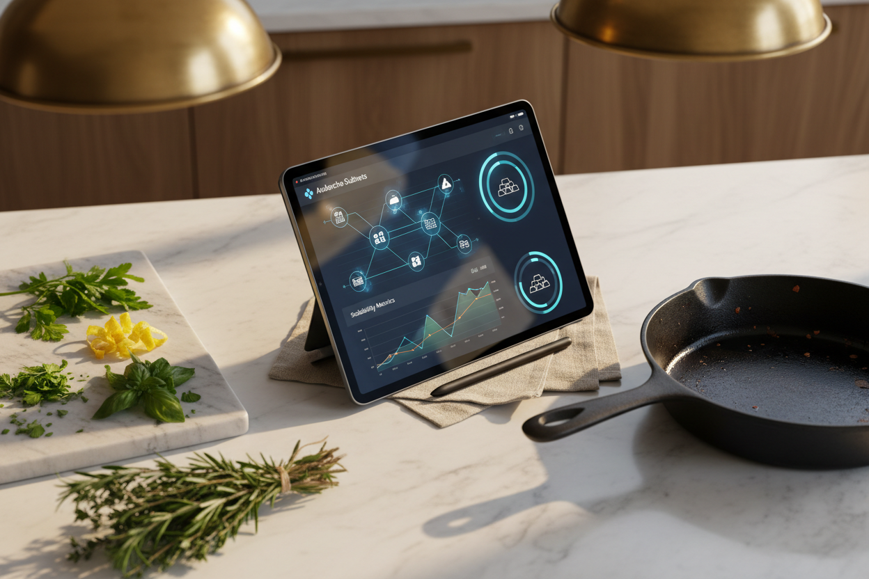 Custom Avalanche Subnets for Enterprise RWA Tokenization: Sovereign Control and Scalability Guide 2026