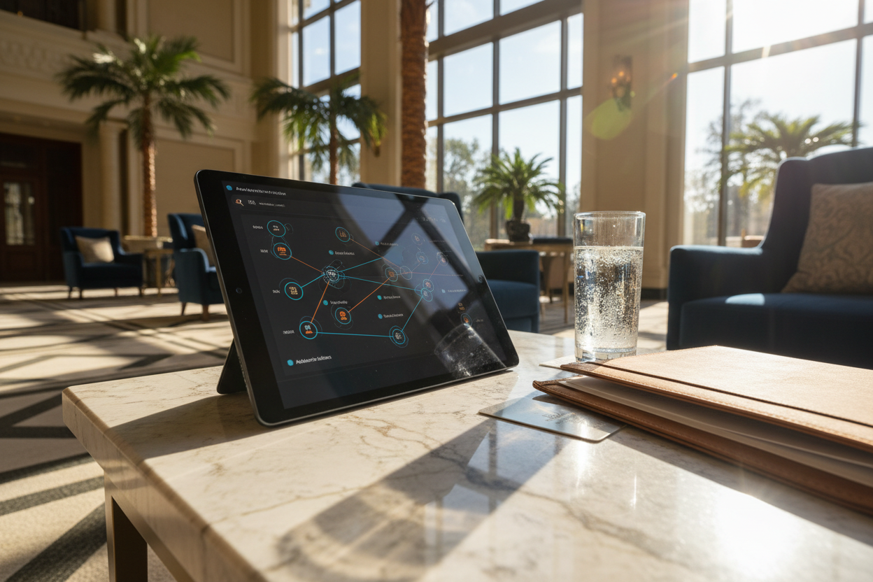 Custom Avalanche Subnets for Enterprise Supply Chain Tracking