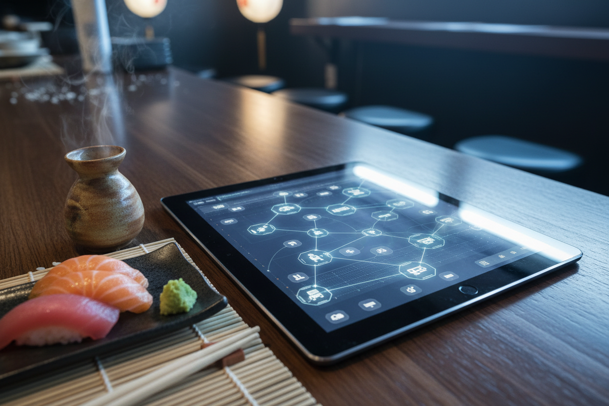 Custom Avalanche Subnets for Enterprise Supply Chain Tracking: Scalable Blockchain Integration Guide